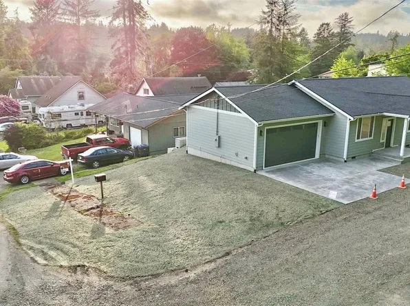 1122 Tecumseh Street, Aberdeen, WA 98520