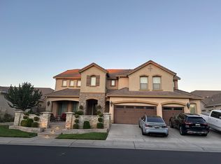 9933 Dove Shell Way, Elk Grove, CA 95757