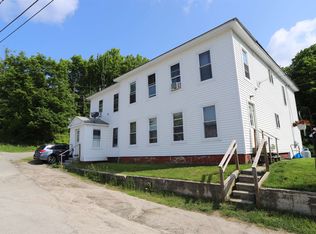 80 North Street, Brighton, VT 05846