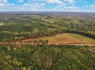 2 Stoney Ridge Rd, Nathalie, VA 24577