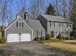 4938 Hackamore Rd, Greensboro, NC 27410