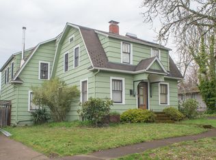 2041 E 17th Ave, Eugene, OR 97403
