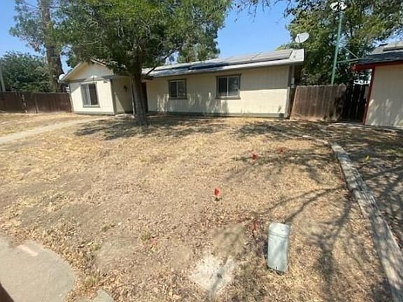 Property Front View