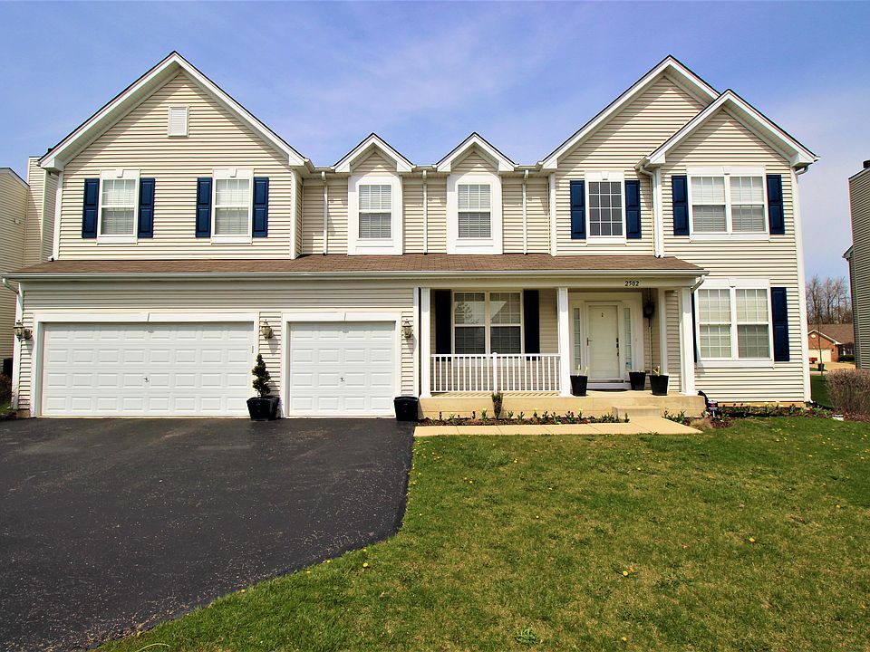 1st image of 2502 W Magnolia Ln