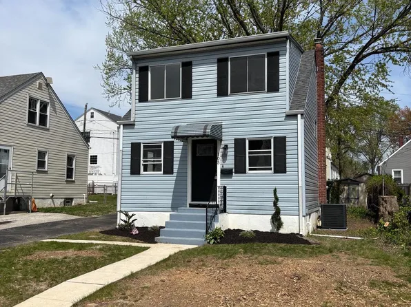 105 Mackenzie Ave, Prospect Park, PA 19076