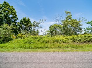 16th Avenue Laau Paina LOT 801, Keaau, HI 96749