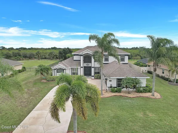 7357 Preserve Pointe Dr, Merritt Island, FL 32953
