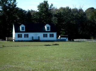 1049 Us Route 224, Nova, OH 44859