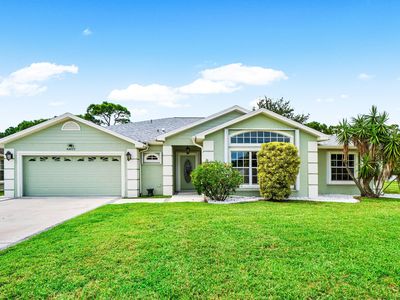6807 Shelley Terrace, Port Saint Lucie, FL, 34952