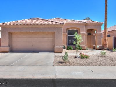 687 N GREGORY Place, Chandler, AZ, 85226