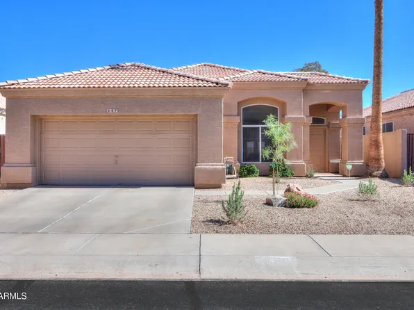 687 N GREGORY Place, Chandler, AZ 85226