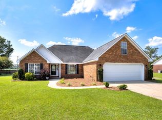 170 Trailwood Dr, Sumter, SC 29154
