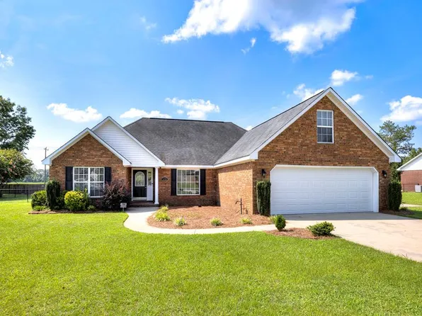 170 Trailwood Dr, Sumter, SC 29154