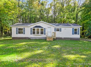 12234 Sandy Bottom Rd NE, Greenville, MI 48838
