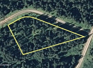 L4-B7 Nutbeem Rd, Seldovia, AK 99663