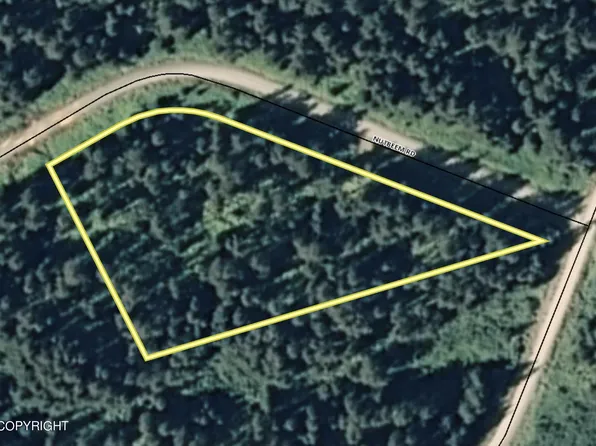L4-B7 Nutbeem Rd, Seldovia, AK 99663