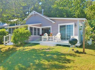 3910 Castle Point Rd, Himrod, NY 14842