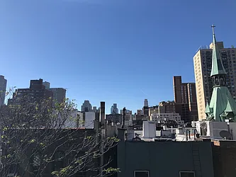 Rented by Sky Management