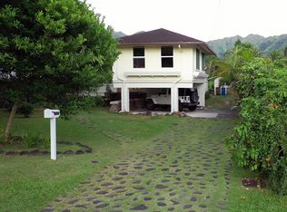 2610 Lowrey Ave, Honolulu, HI 96822