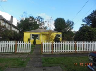 340 N Elliott St, Coquille, OR 97423