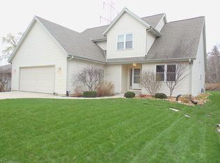10531 W Spring Green Rd, Greenfield, WI 53228