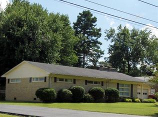 1505 Cardinal Dr, Murray, KY 42071