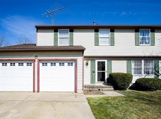 3035 Saybrooke Blvd, Stow, OH