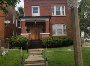4701 Labadie Ave, Saint Louis, MO