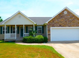 423 Lynnell Way, Moore, SC 29369