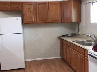 423 S County Rd, Warden, WA 98857