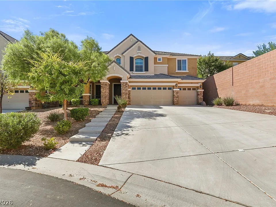 7037 Twin Forks Peak St