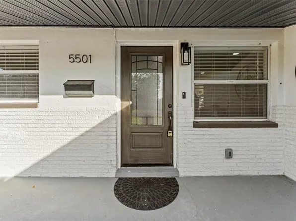 5501 Denver St NE, Saint Petersburg, FL 33703