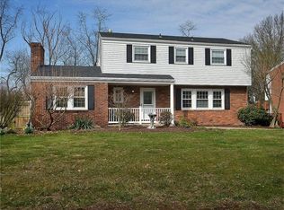 142 Kelvington Dr, Monroeville, PA
