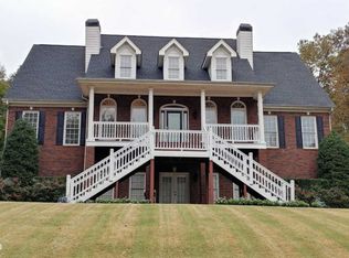 1082 Crown River Pkwy, McDonough, GA 30252