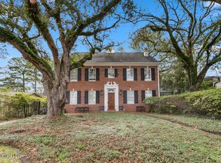 3324 Old Canton Rd, Jackson, MS 39216