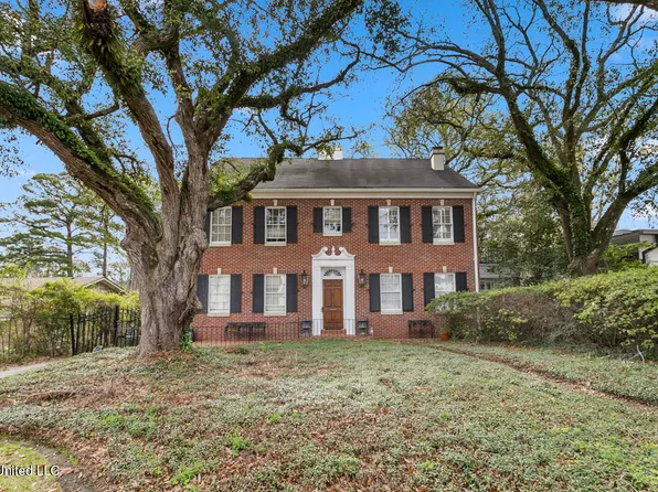 3324 Old Canton Rd, Jackson, MS 39216