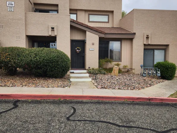 2180 Resort Way S #7F, Prescott, AZ 86301