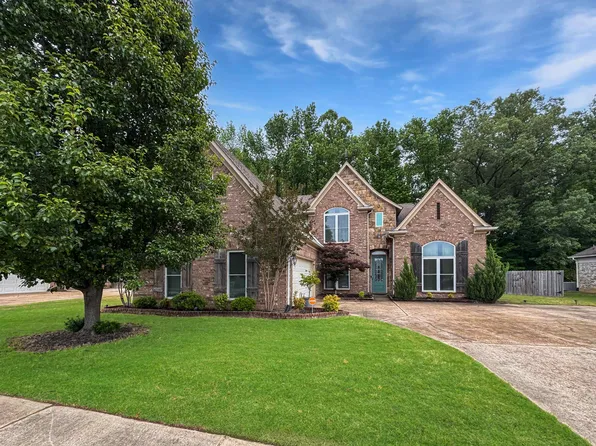 5306 Hidden Meadows Dr, Arlington, TN 38002