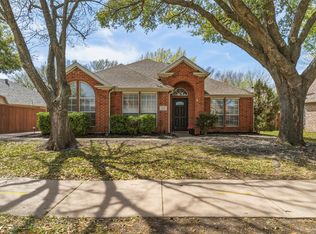 112 Bardwell Dr, Allen, TX 75002