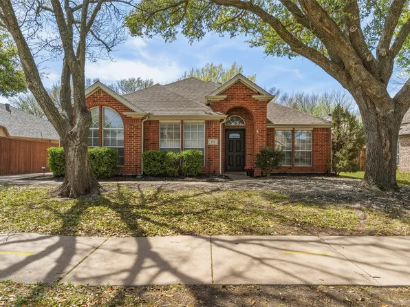 112 Bardwell Dr, Allen, TX 75002