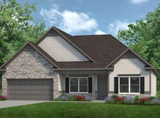 10 Jackson Farm Rd, Cartersville, GA 30120