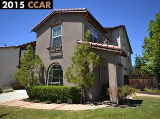 1700 Cottswald St, Danville, CA 94506
