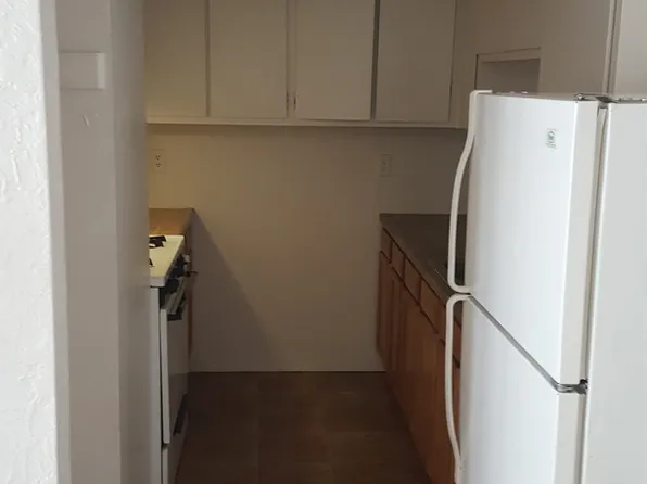 Chelwood Apartments
