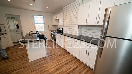 Rented by Sterling Realty Solution Inc