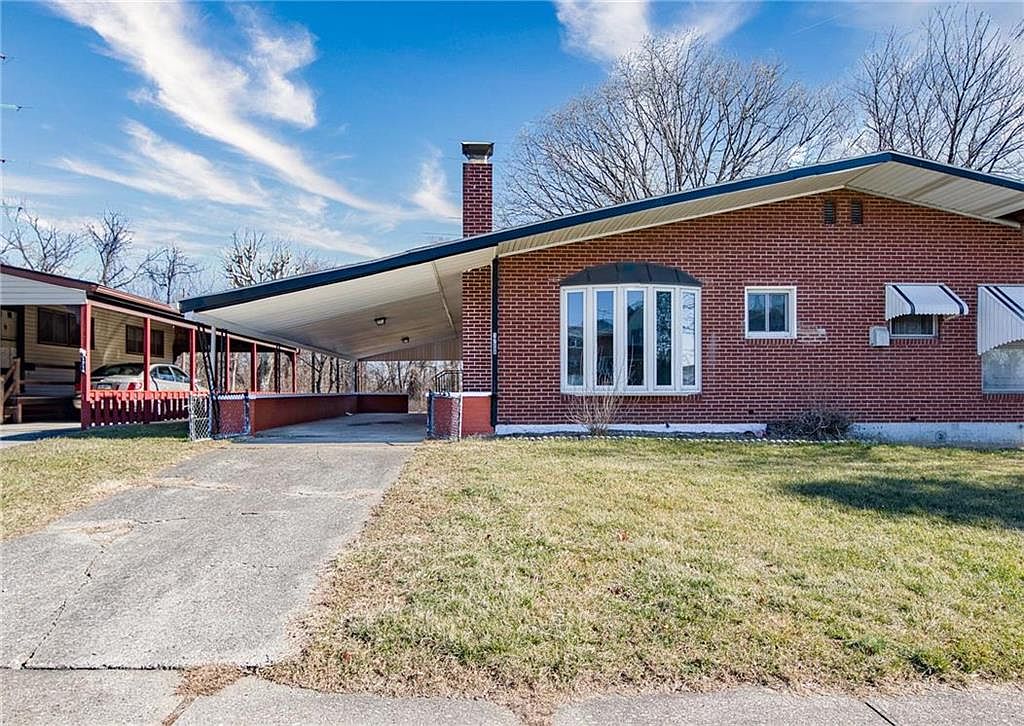 1708 Livingston St, Bethlehem, PA 18017 Zillow