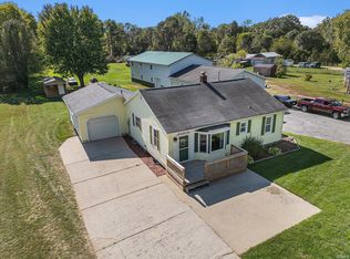 20202 County Road 19, Goshen, IN 46528