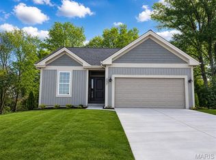 45 Fiddlers Close Rd #45, Washington, MO 63090