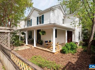 118 Goodman St, Charlottesville, VA 22902