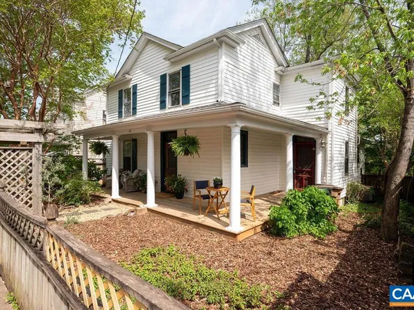 118 Goodman St, Charlottesville, VA 22902