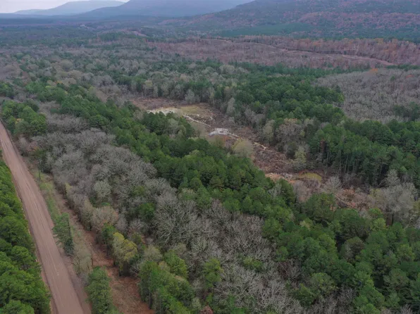 0 County Line Rd, Booneville, AR 72927